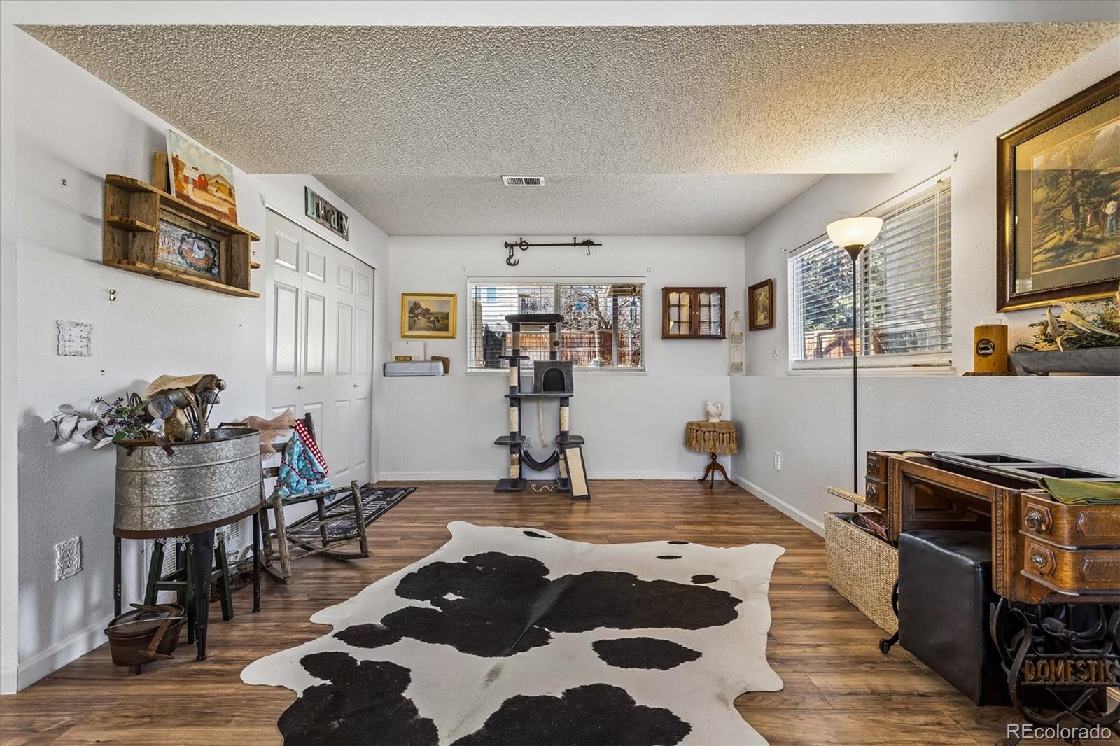 MLS Image #19 for 9383  weeping willow court,highlands ranch, Colorado