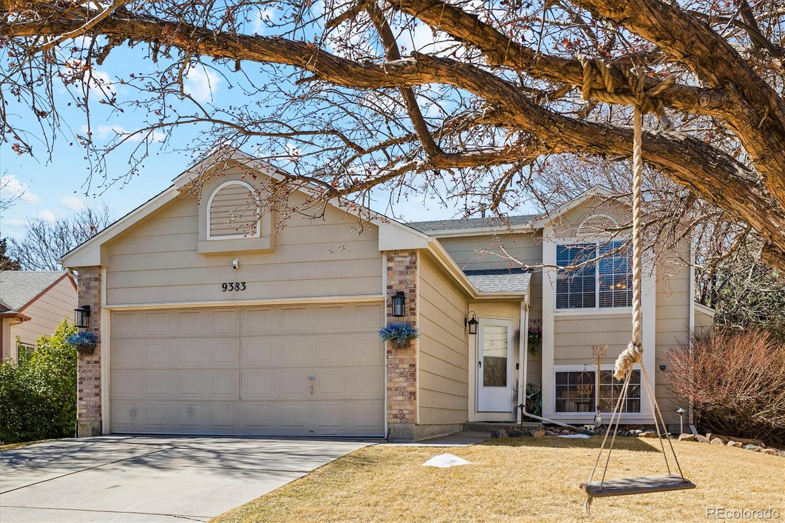 MLS Image #2 for 9383  weeping willow court,highlands ranch, Colorado