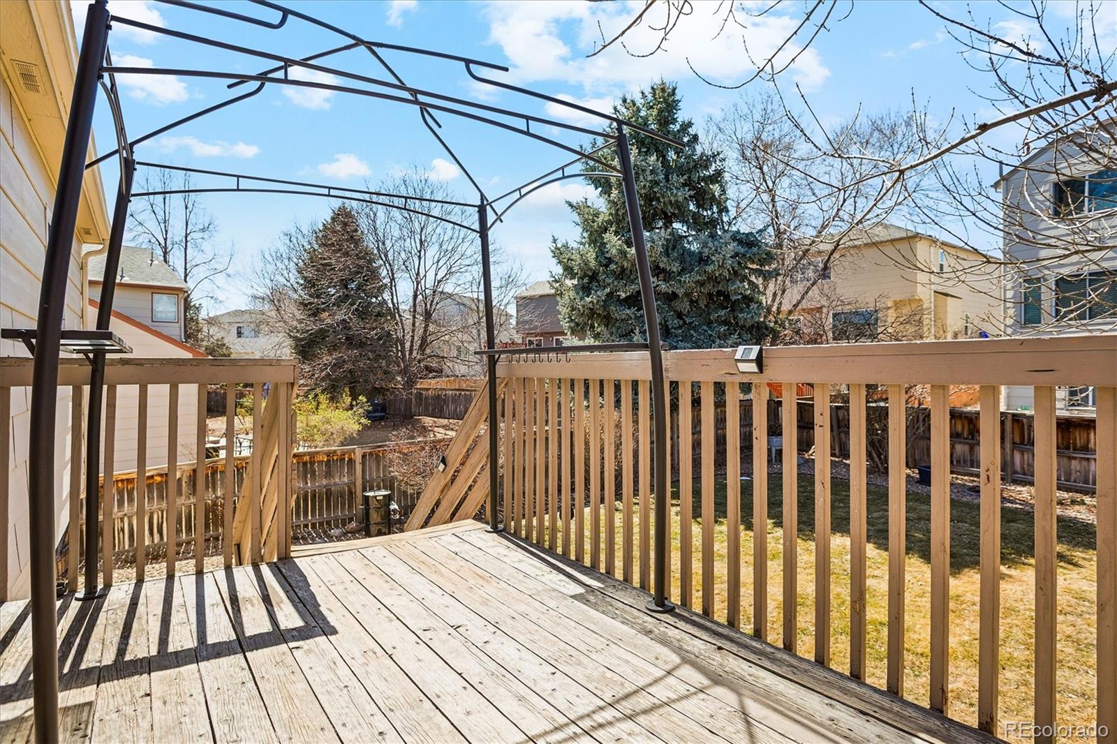 MLS Image #24 for 9383  weeping willow court,highlands ranch, Colorado