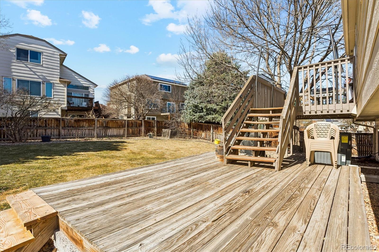 MLS Image #25 for 9383  weeping willow court,highlands ranch, Colorado