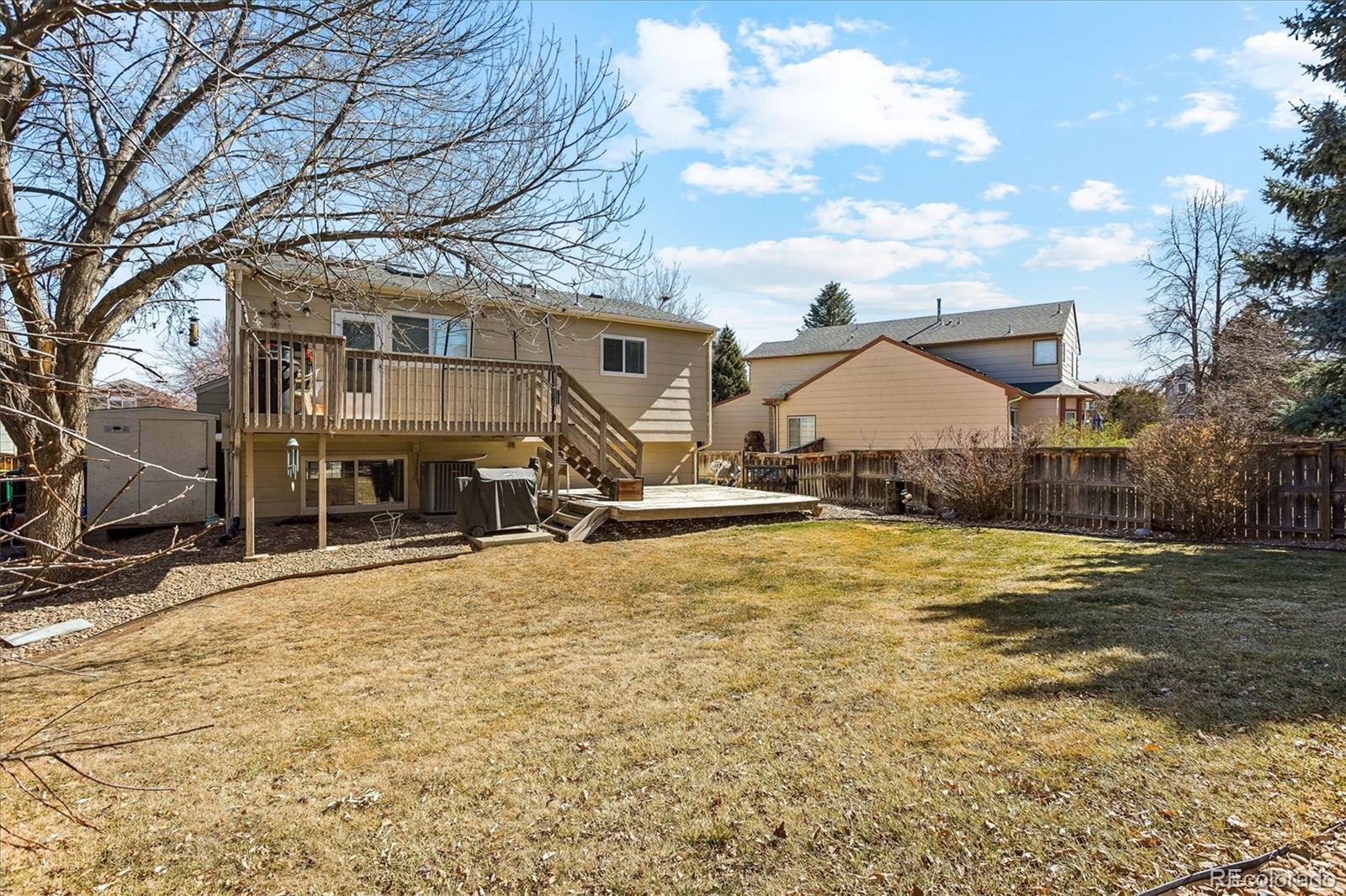 MLS Image #26 for 9383  weeping willow court,highlands ranch, Colorado