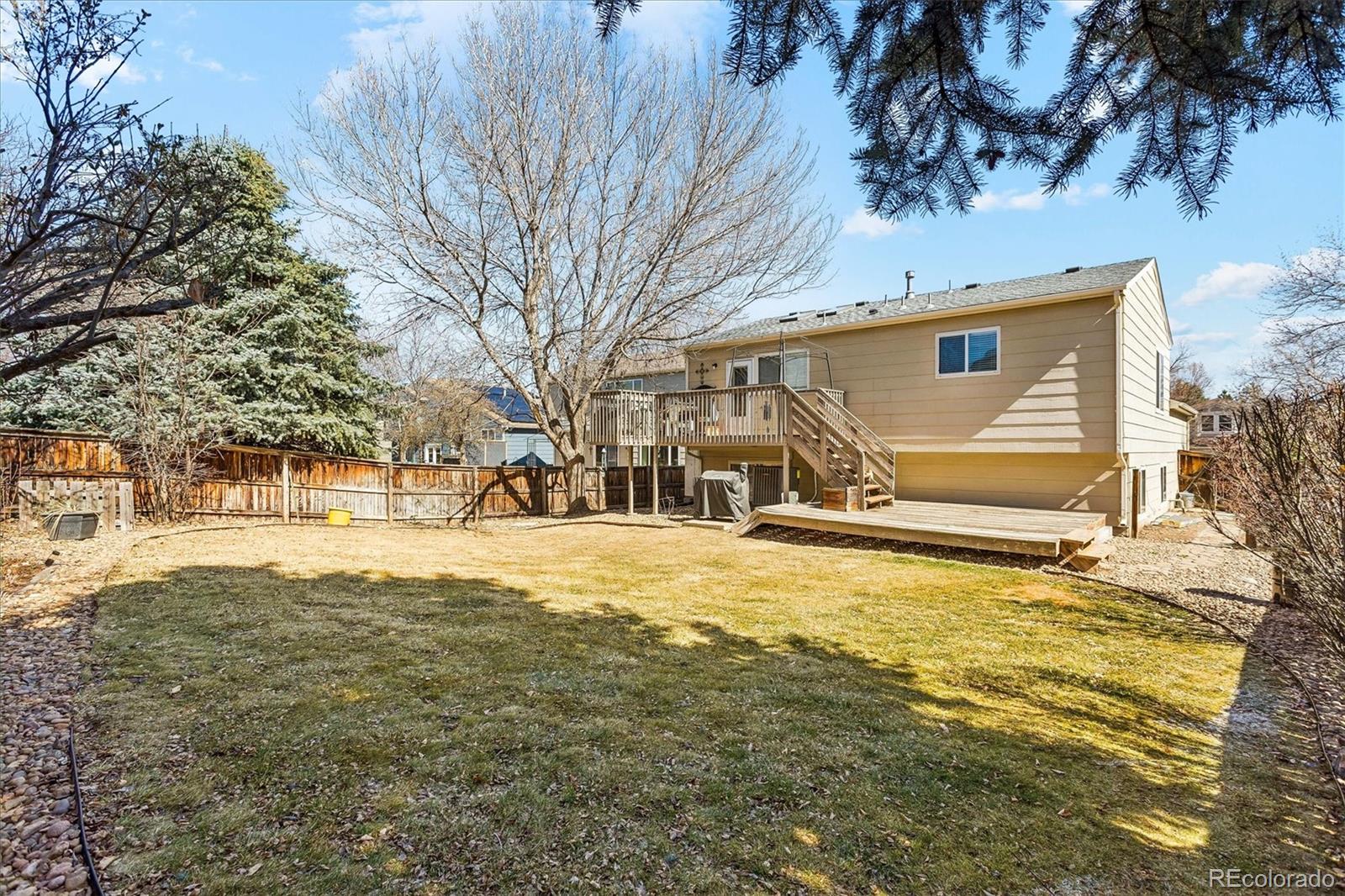 MLS Image #27 for 9383  weeping willow court,highlands ranch, Colorado