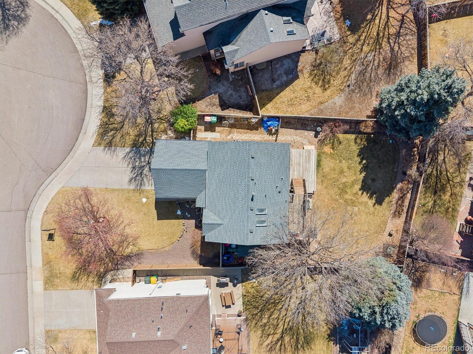 MLS Image #28 for 9383  weeping willow court,highlands ranch, Colorado