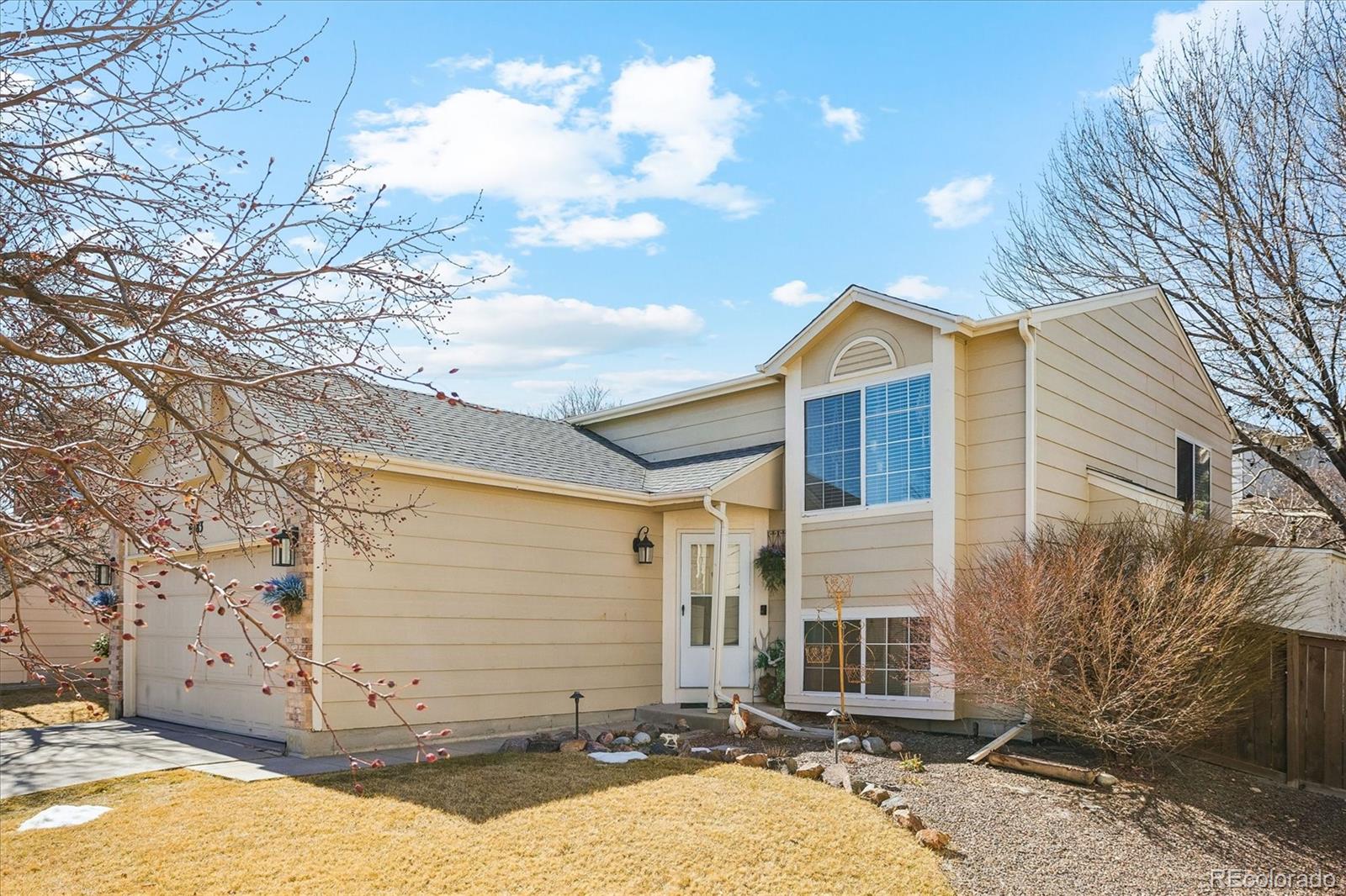 MLS Image #3 for 9383  weeping willow court,highlands ranch, Colorado