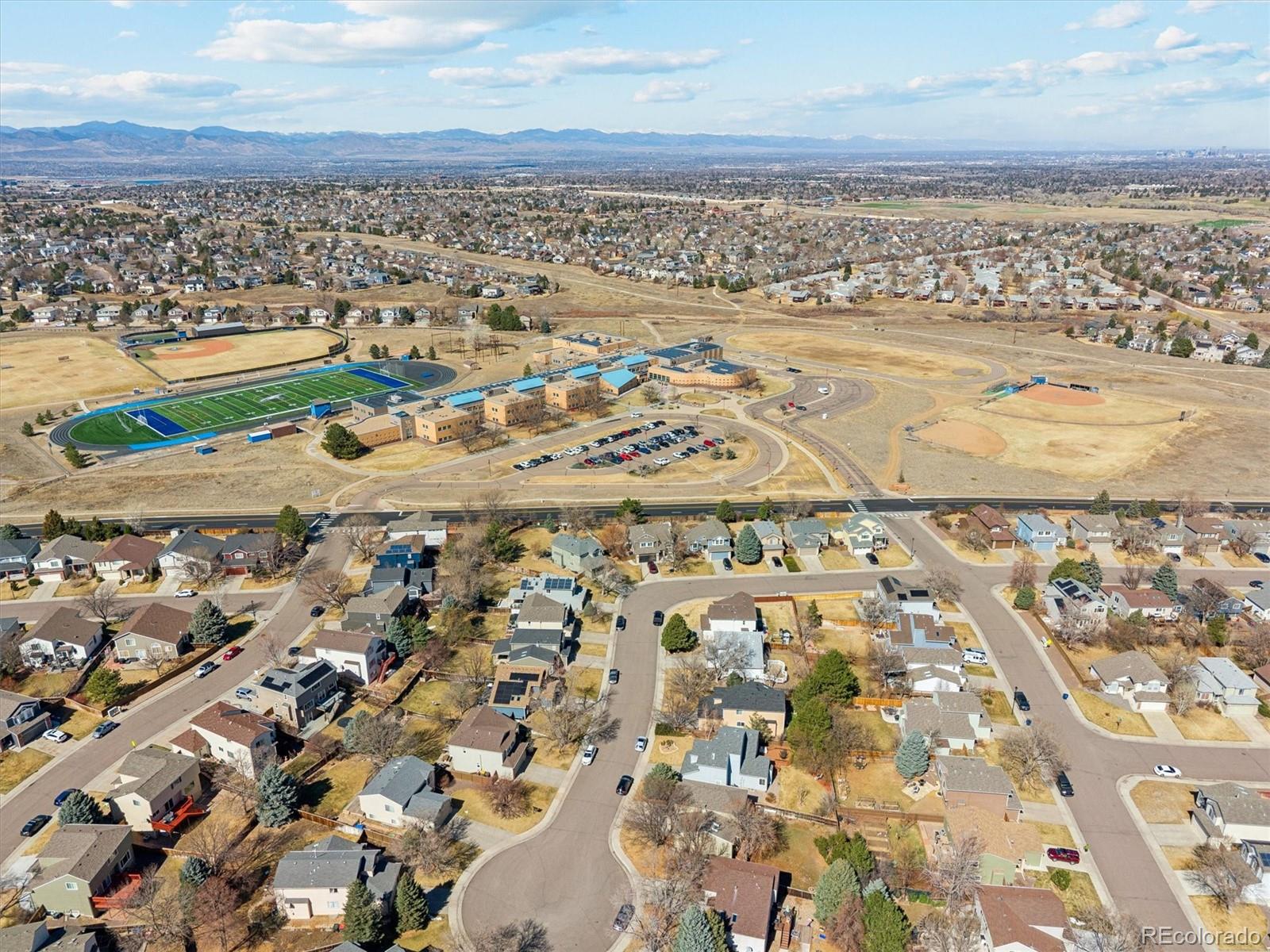MLS Image #30 for 9383  weeping willow court,highlands ranch, Colorado
