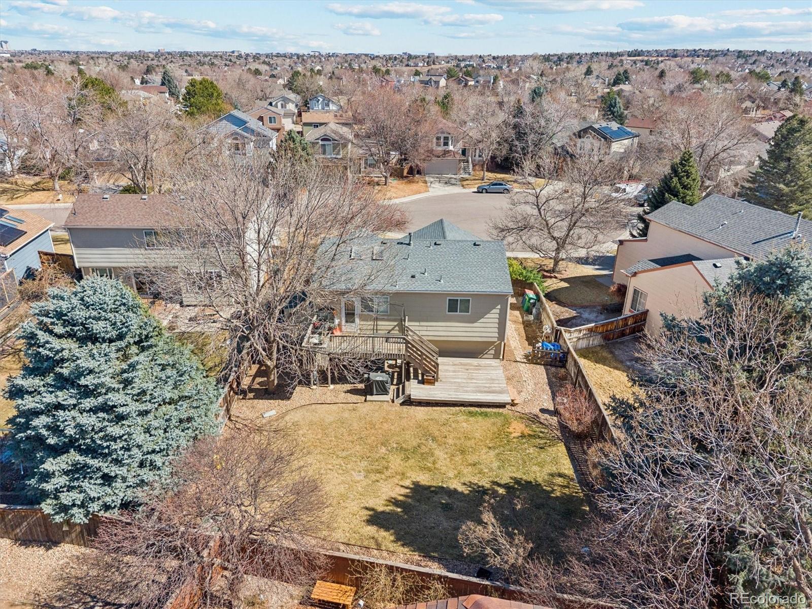 MLS Image #33 for 9383  weeping willow court,highlands ranch, Colorado