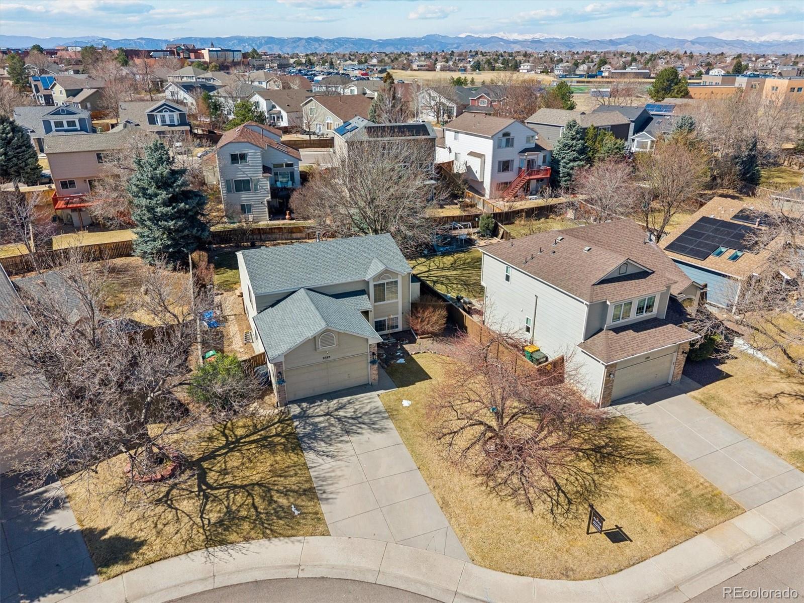 MLS Image #34 for 9383  weeping willow court,highlands ranch, Colorado