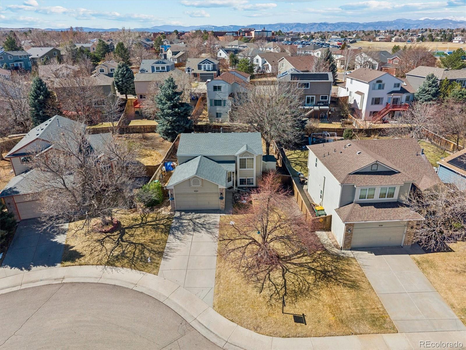 MLS Image #35 for 9383  weeping willow court,highlands ranch, Colorado