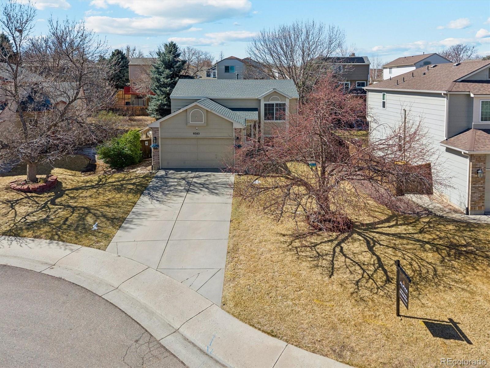 MLS Image #36 for 9383  weeping willow court,highlands ranch, Colorado