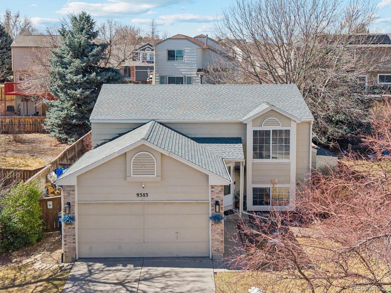 MLS Image #37 for 9383  weeping willow court,highlands ranch, Colorado