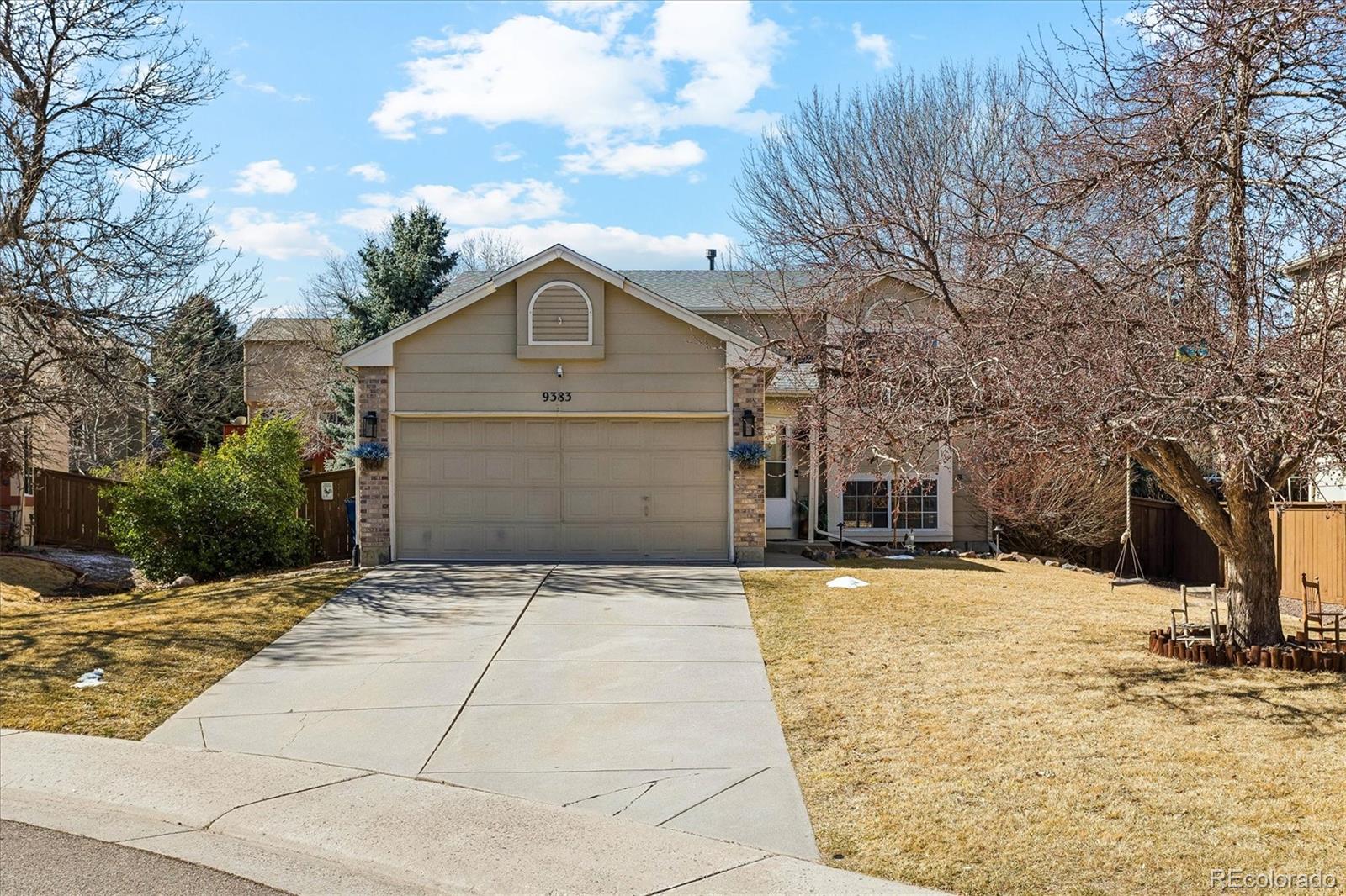 MLS Image #38 for 9383  weeping willow court,highlands ranch, Colorado