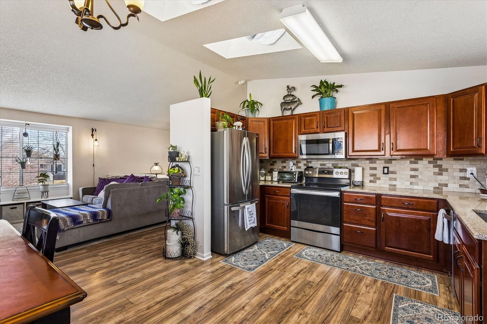 MLS Image #5 for 9383  weeping willow court,highlands ranch, Colorado