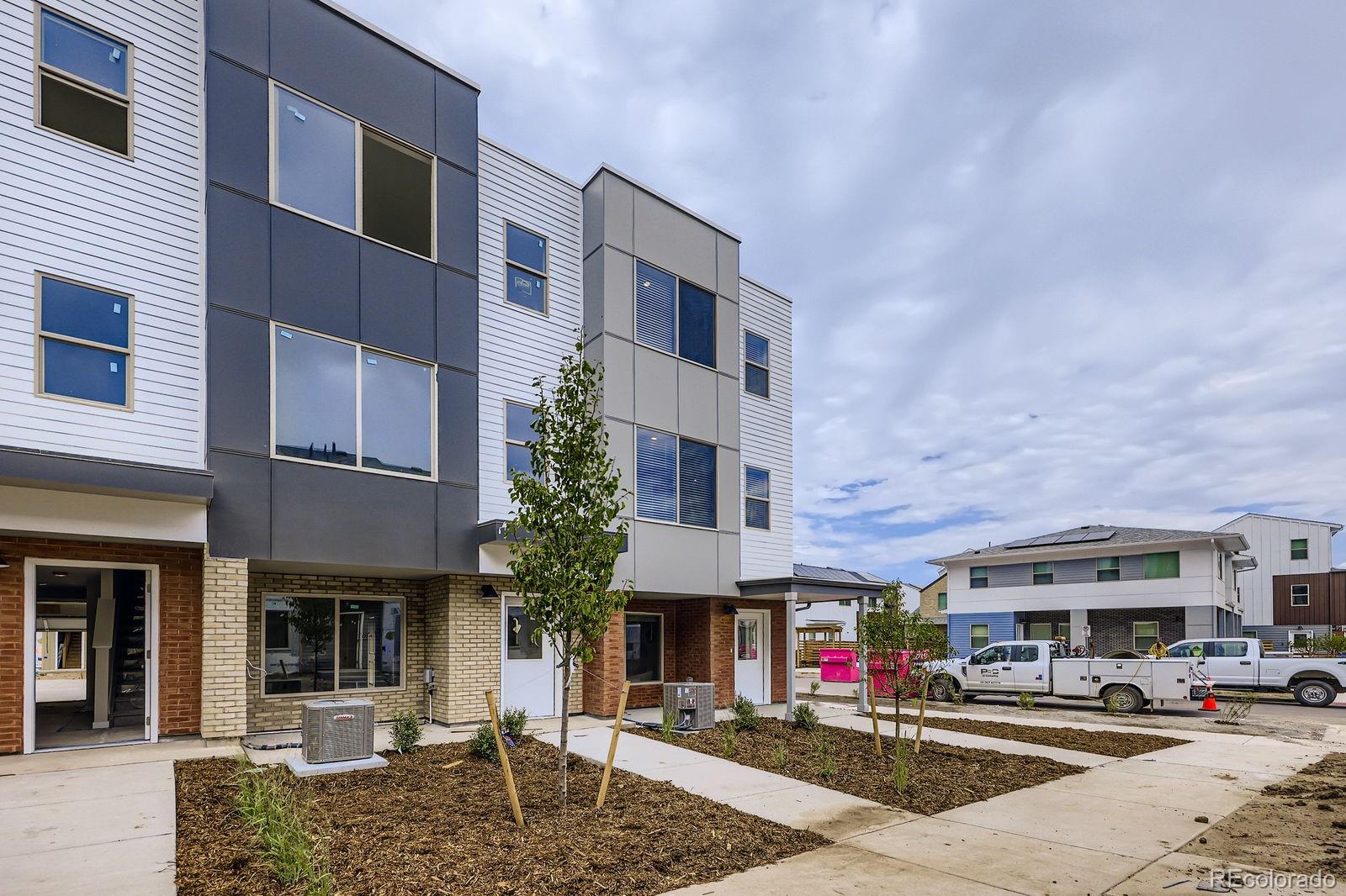 MLS Image #1 for 15266 w 68th loop ,arvada, Colorado