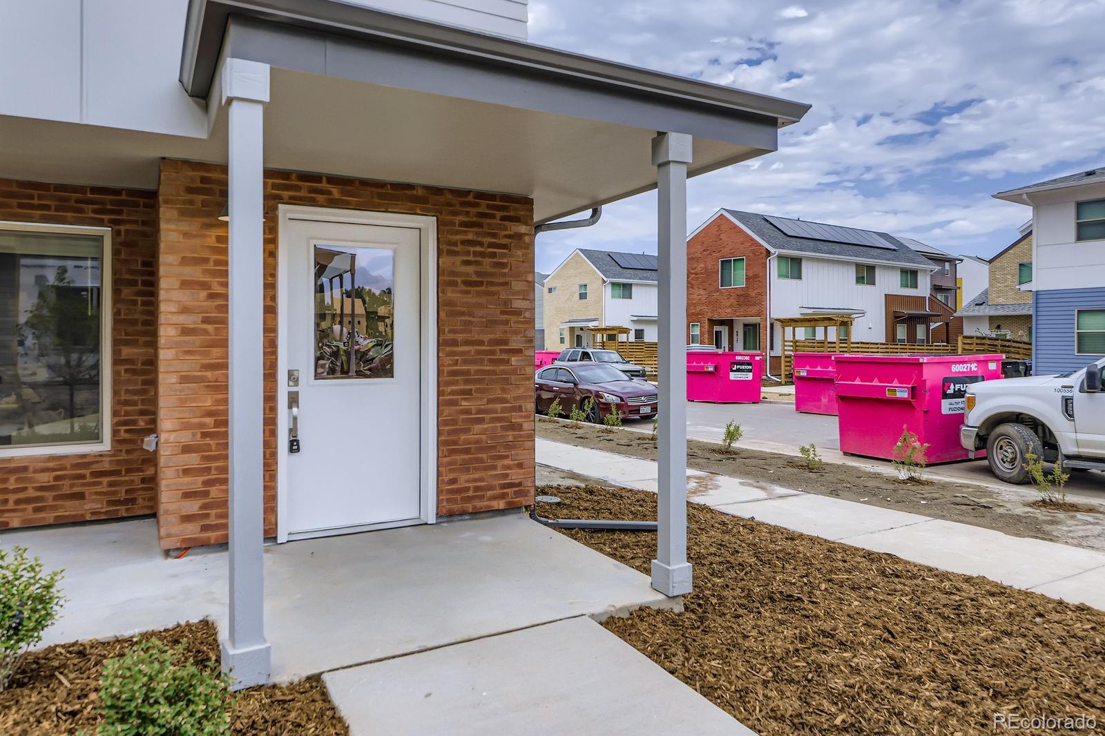 MLS Image #3 for 15266 w 68th loop ,arvada, Colorado