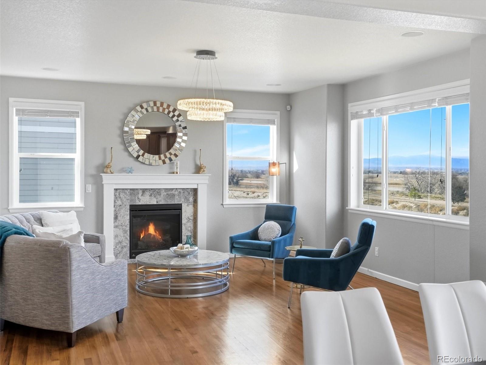 MLS Image #11 for 15461  village circle,commerce city, Colorado