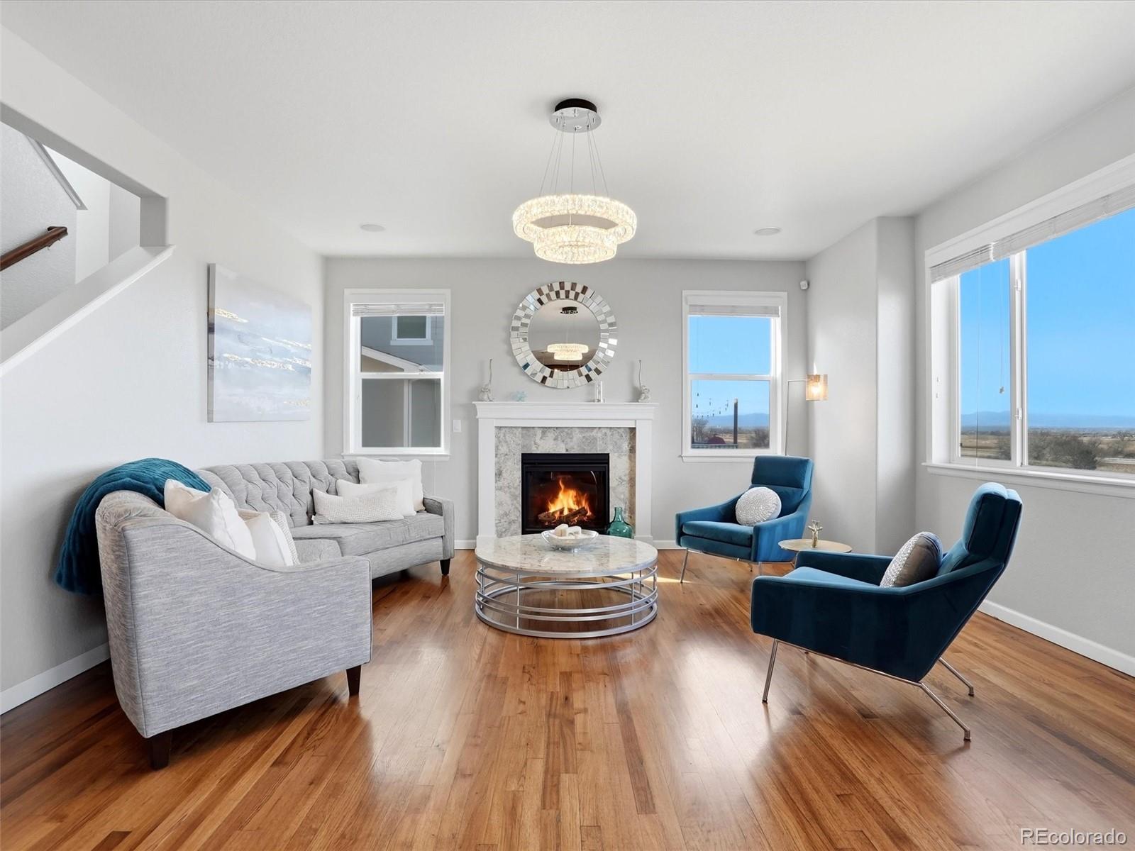MLS Image #13 for 15461  village circle,commerce city, Colorado