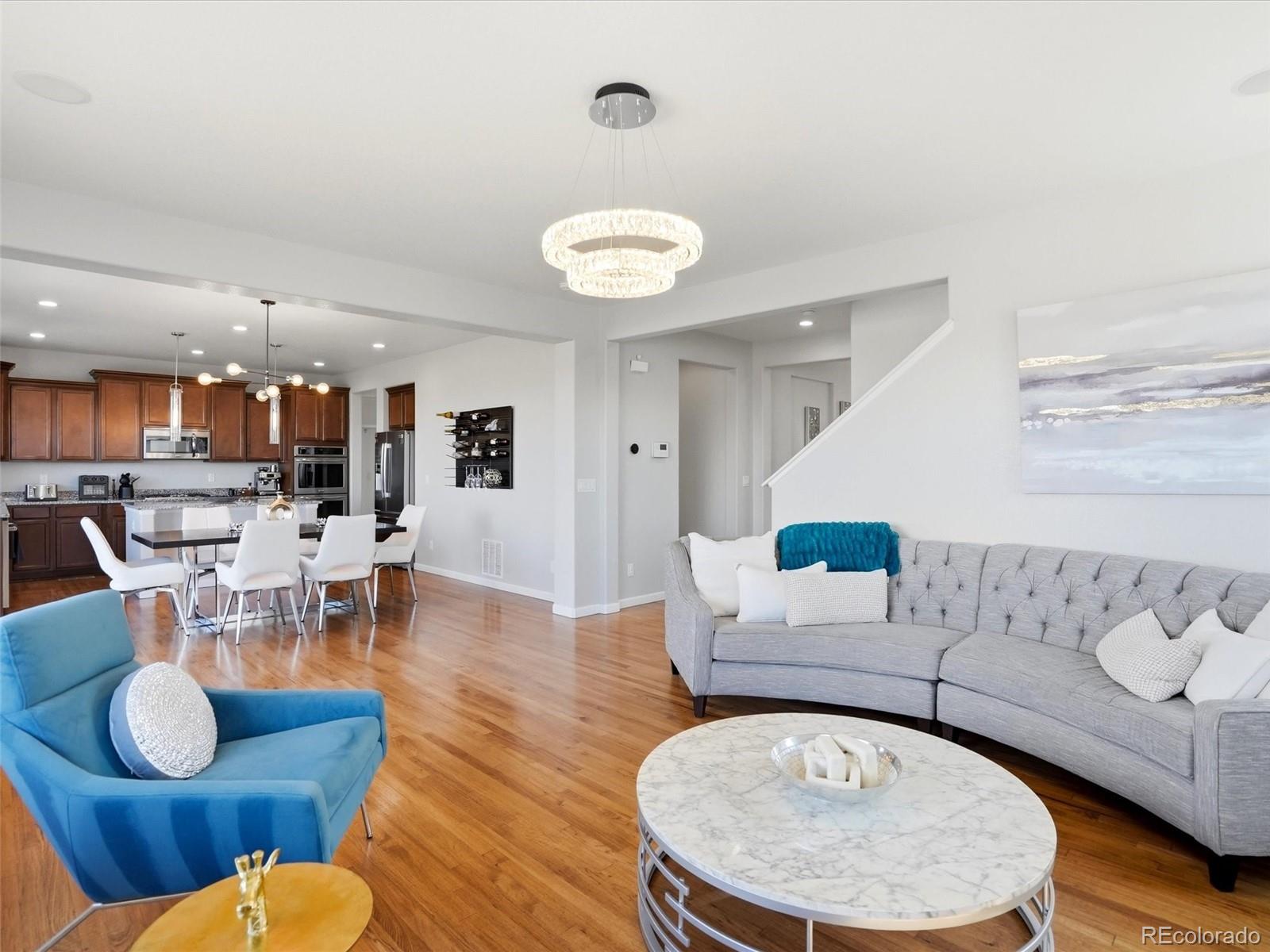 MLS Image #14 for 15461  village circle,commerce city, Colorado