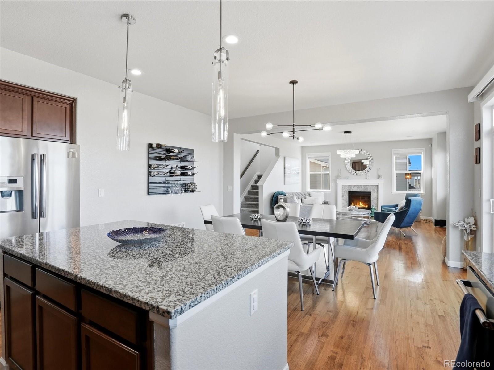 MLS Image #19 for 15461  village circle,commerce city, Colorado