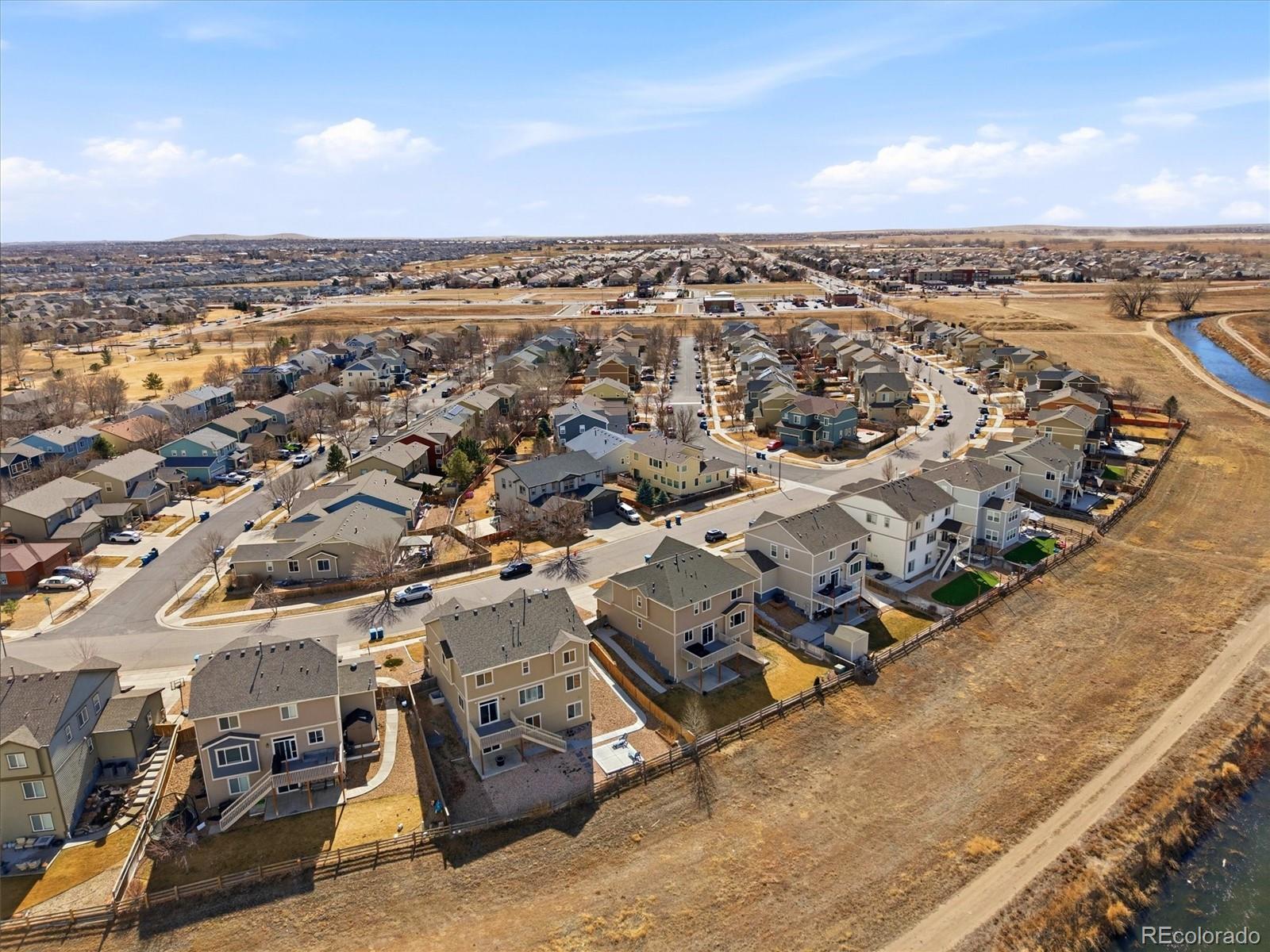MLS Image #43 for 15461  village circle,commerce city, Colorado