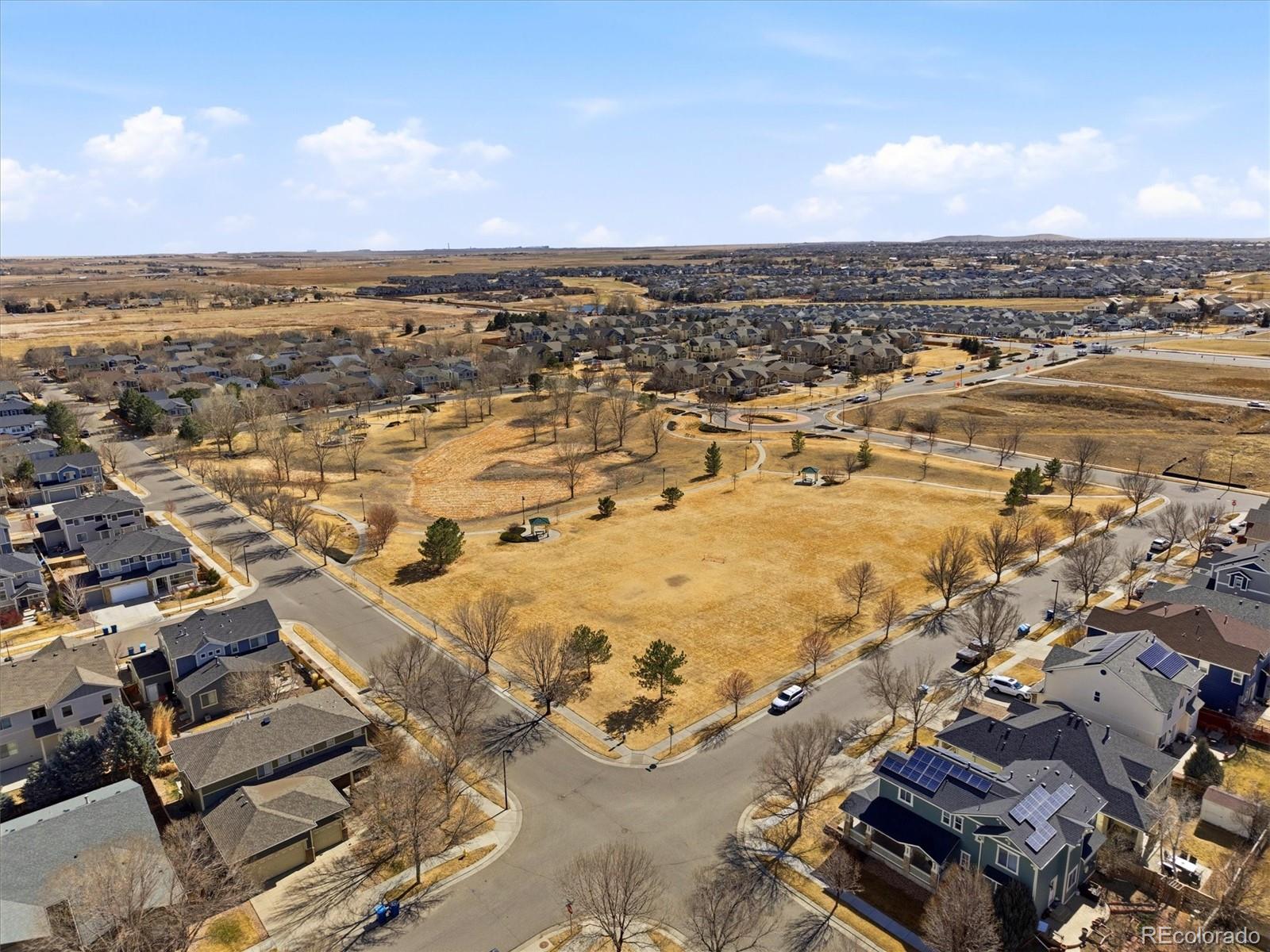 MLS Image #44 for 15461  village circle,commerce city, Colorado