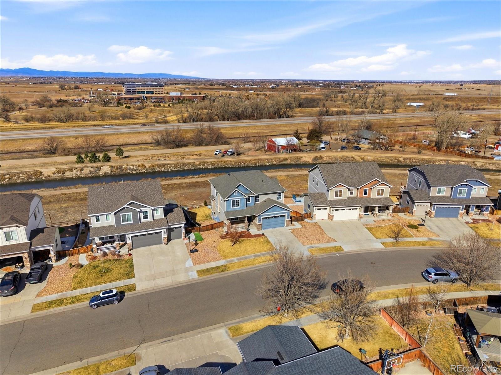 MLS Image #48 for 15461  village circle,commerce city, Colorado