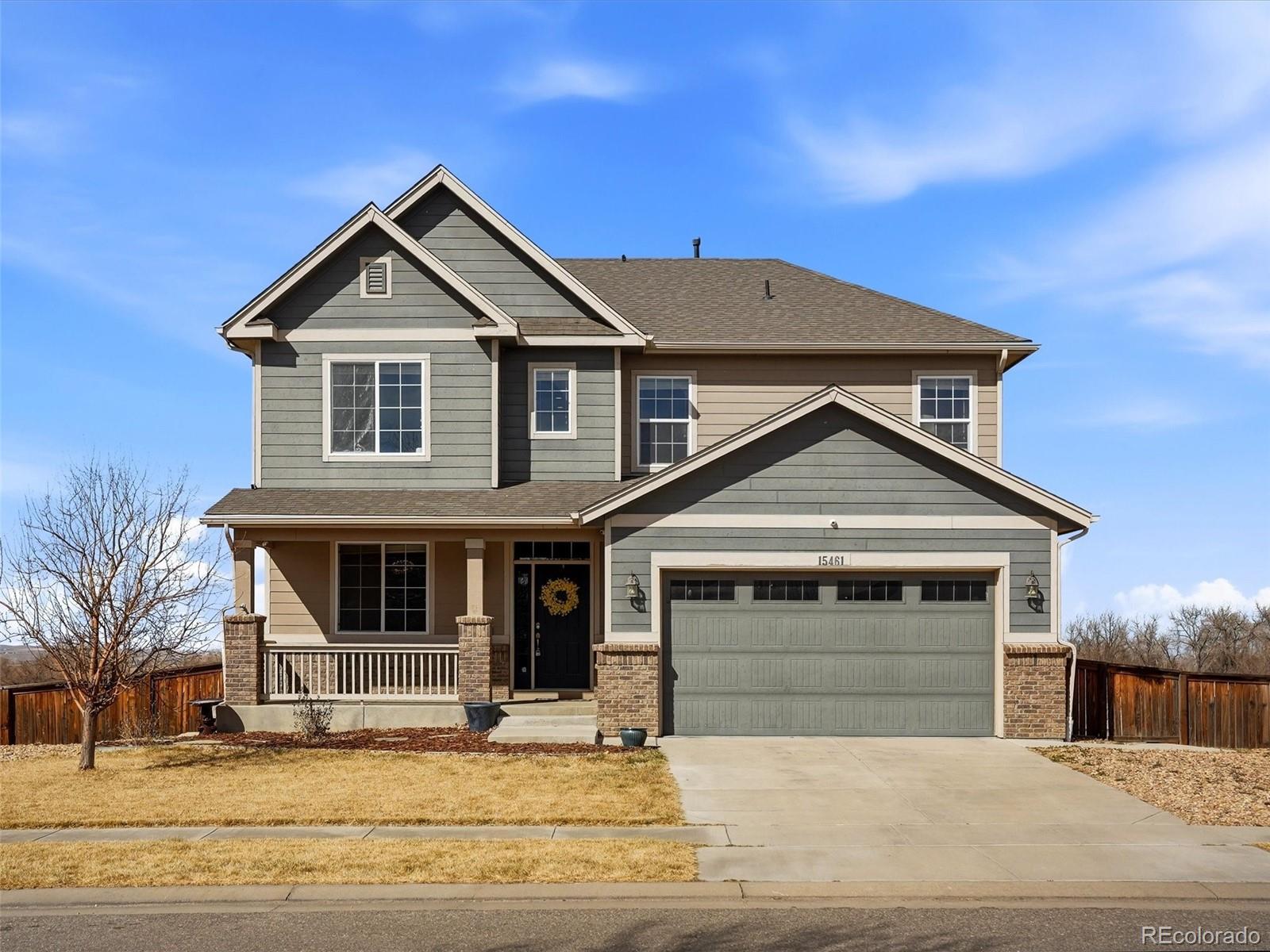 MLS Image #49 for 15461  village circle,commerce city, Colorado