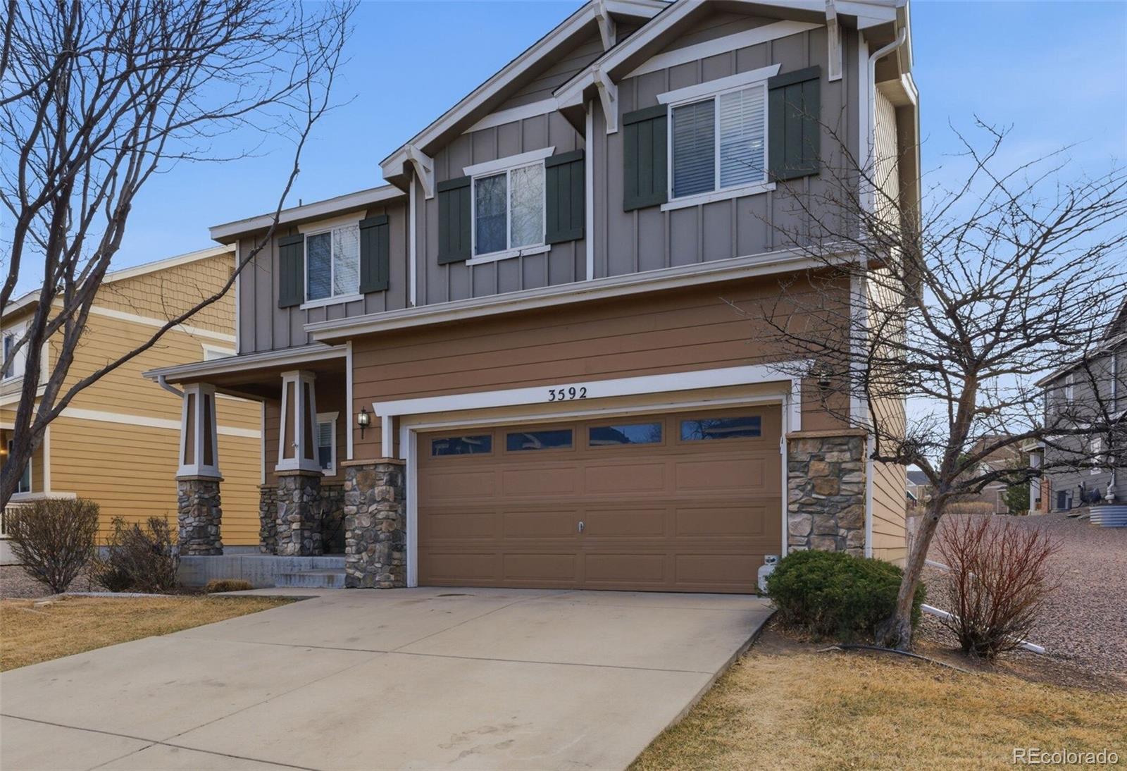 MLS Image #1 for 3592 e 141st place,thornton, Colorado