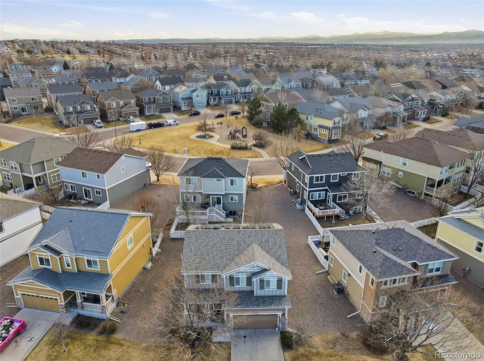 MLS Image #23 for 3592 e 141st place,thornton, Colorado
