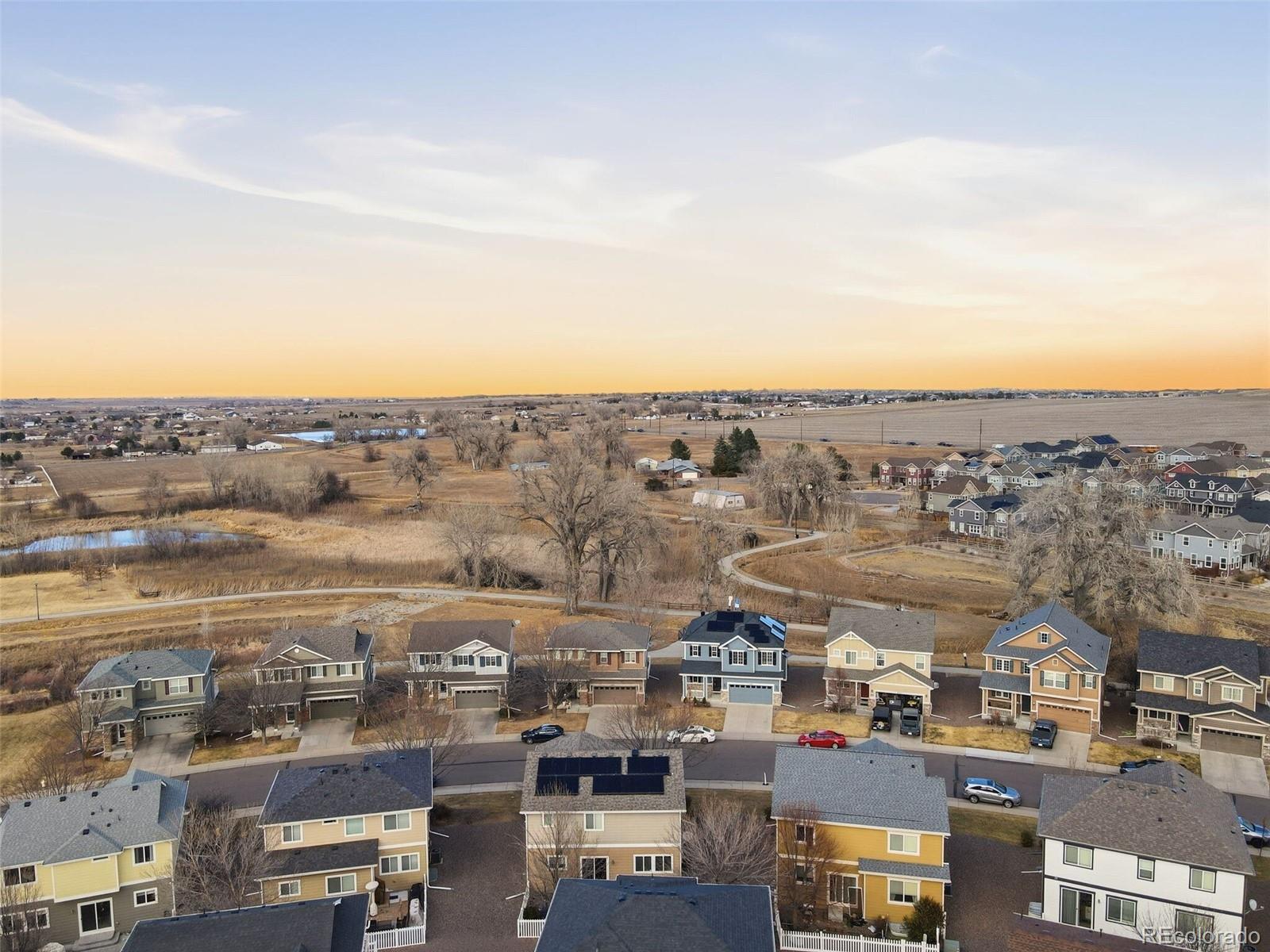 MLS Image #24 for 3592 e 141st place,thornton, Colorado