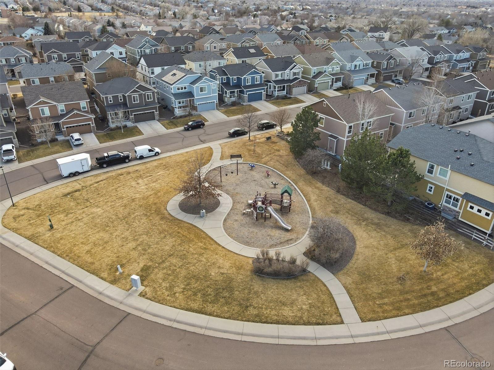 MLS Image #25 for 3592 e 141st place,thornton, Colorado