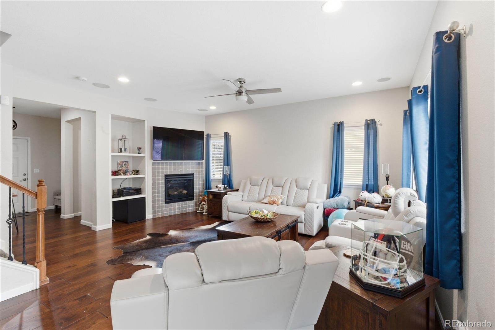MLS Image #3 for 3592 e 141st place,thornton, Colorado