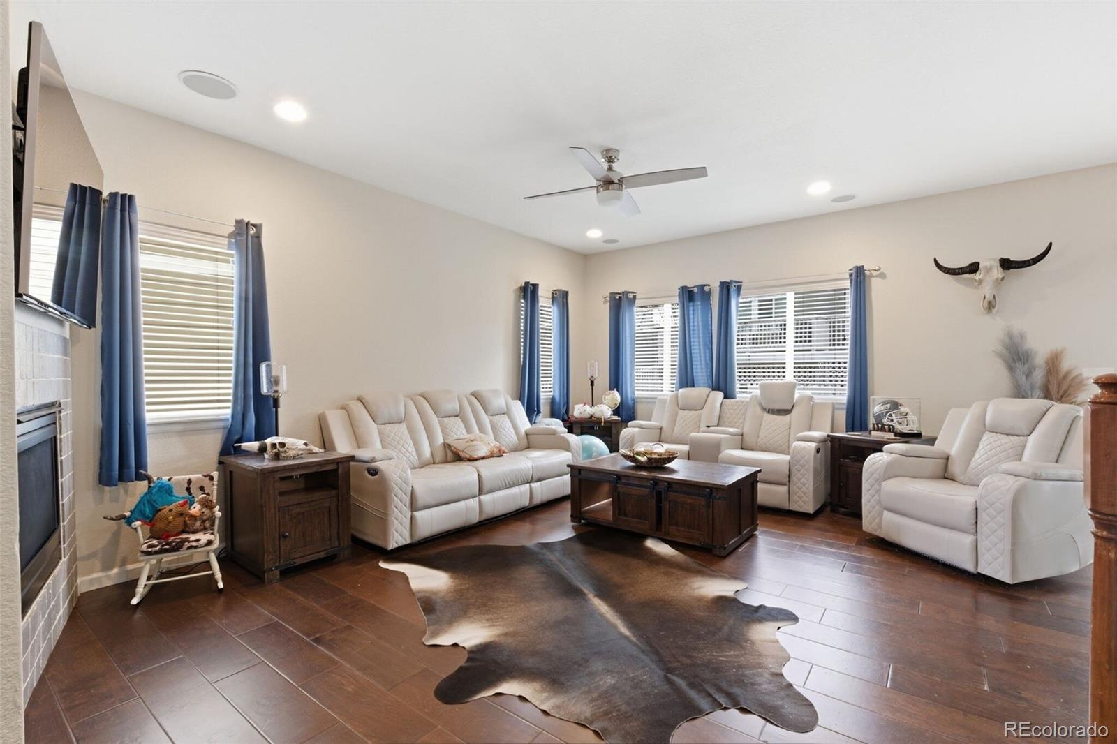 MLS Image #4 for 3592 e 141st place,thornton, Colorado