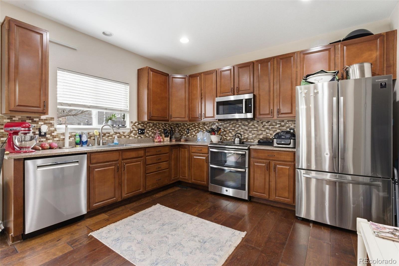 MLS Image #5 for 3592 e 141st place,thornton, Colorado