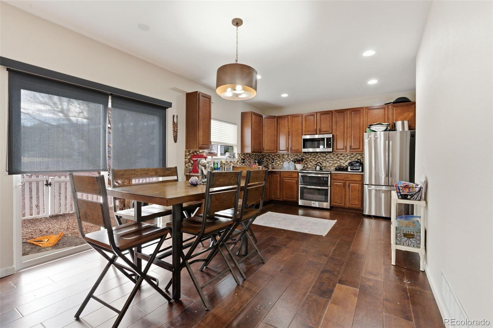 MLS Image #6 for 3592 e 141st place,thornton, Colorado