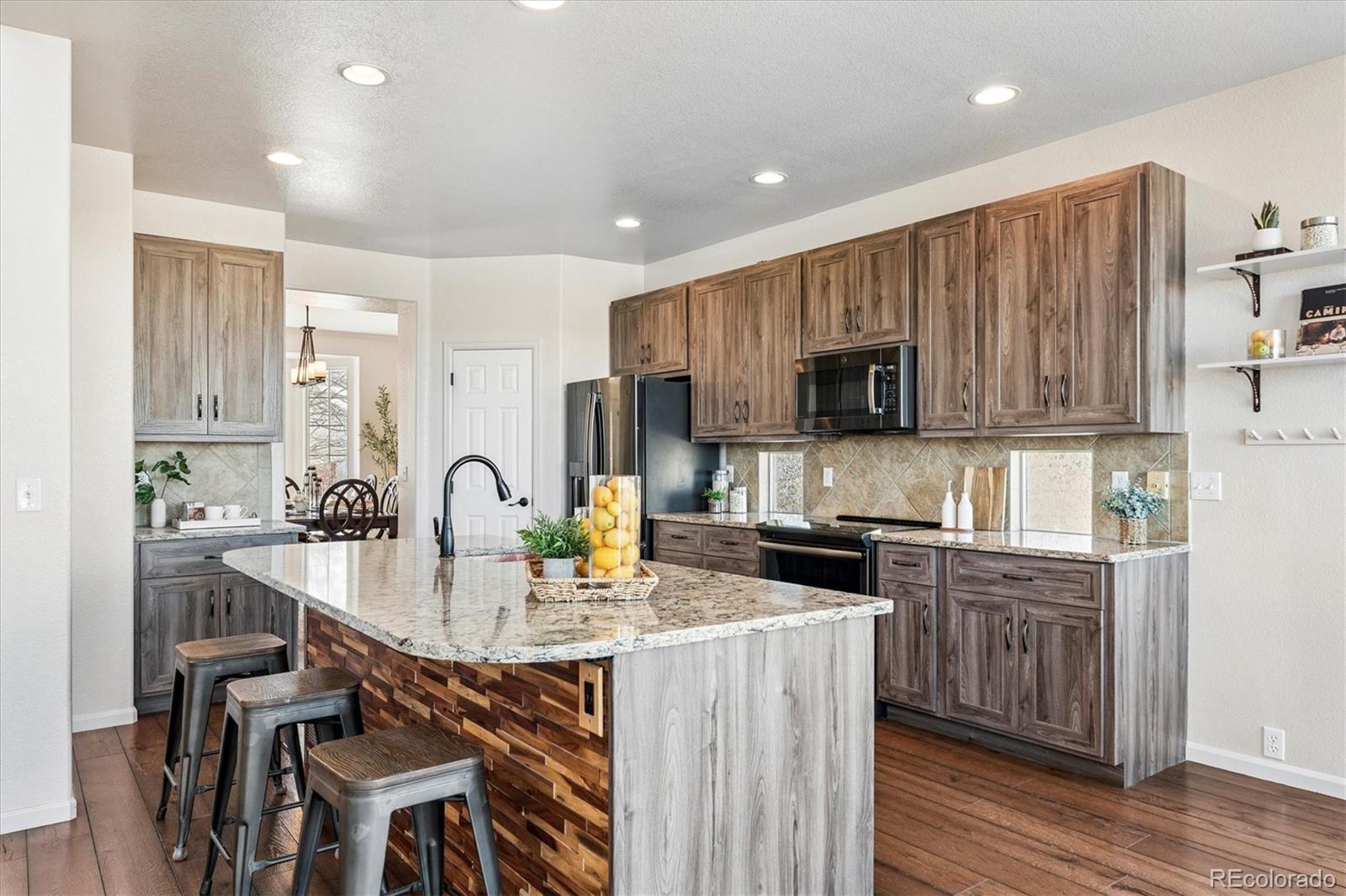 MLS Image #10 for 1763  granger circle,castle rock, Colorado