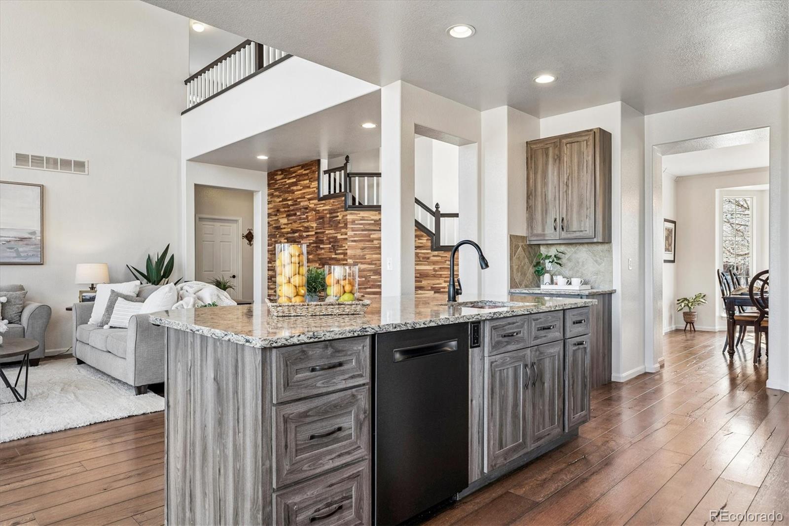 MLS Image #11 for 1763  granger circle,castle rock, Colorado