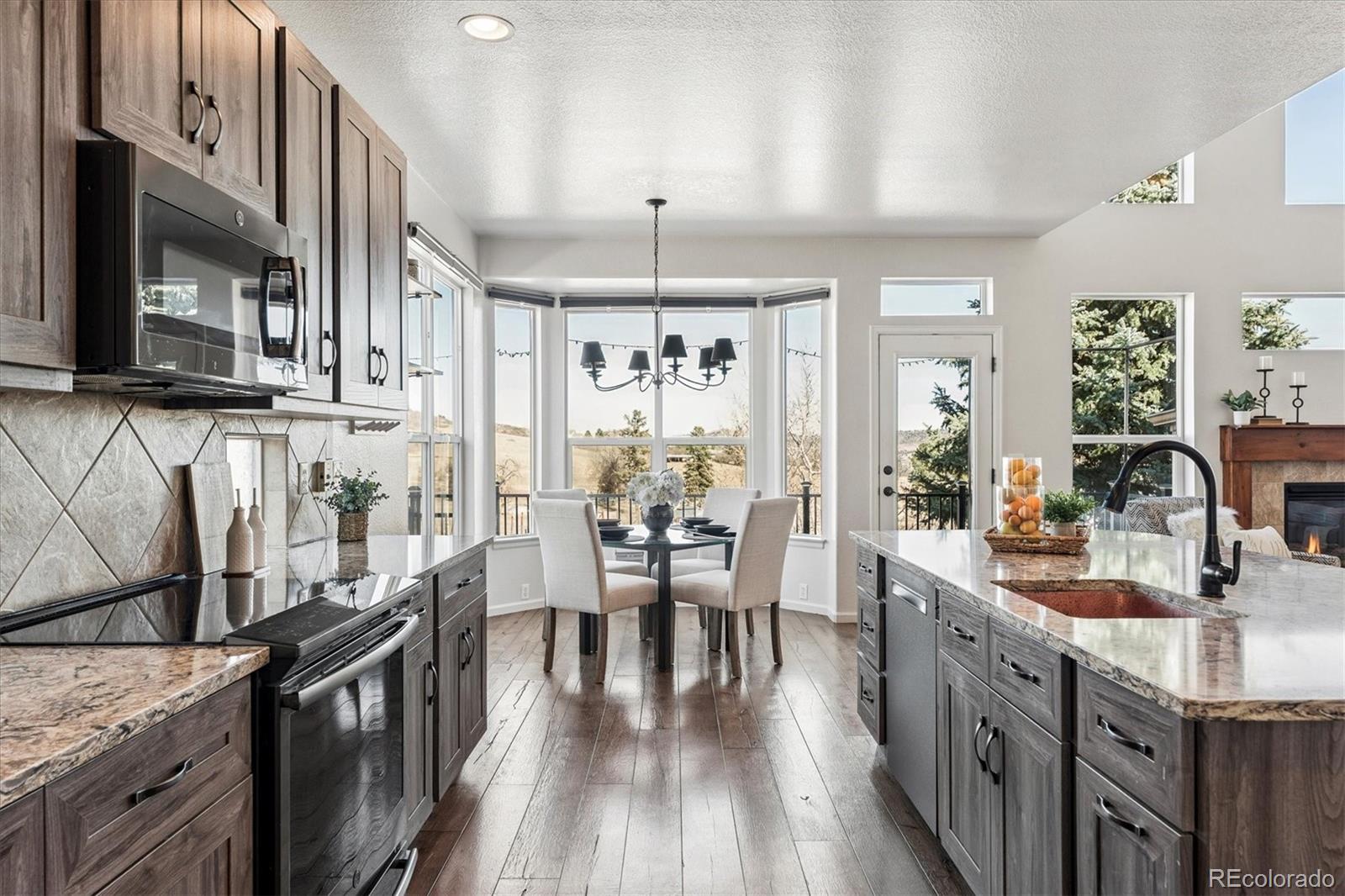 MLS Image #12 for 1763  granger circle,castle rock, Colorado