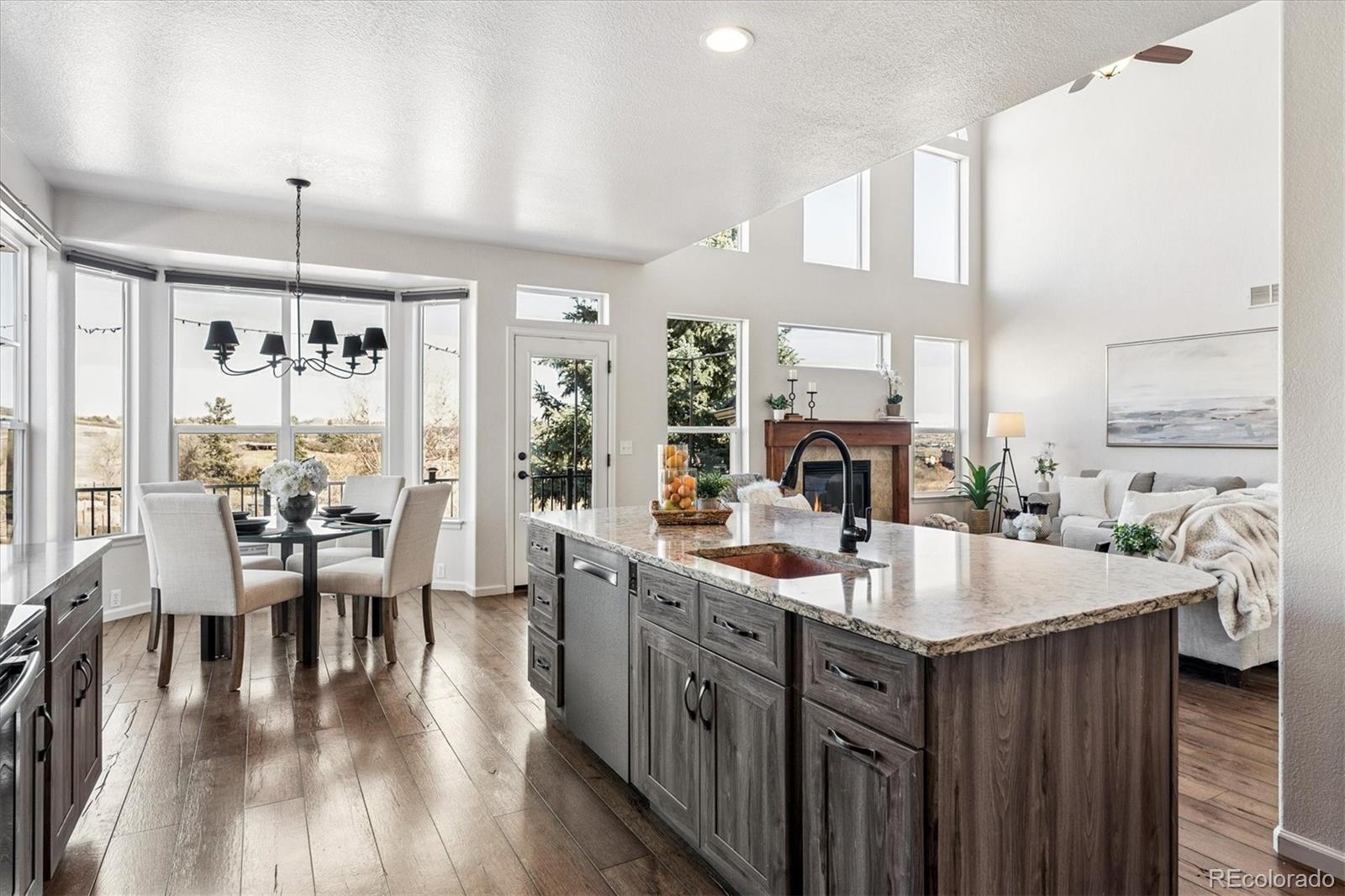 MLS Image #13 for 1763  granger circle,castle rock, Colorado