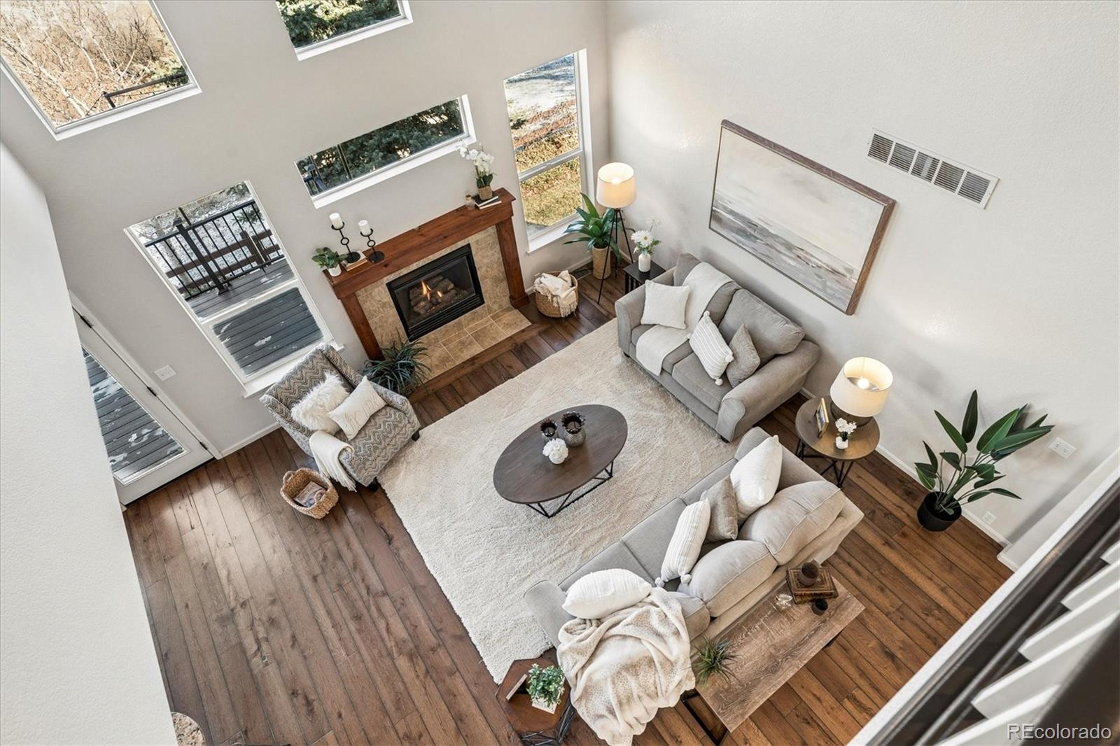 MLS Image #21 for 1763  granger circle,castle rock, Colorado