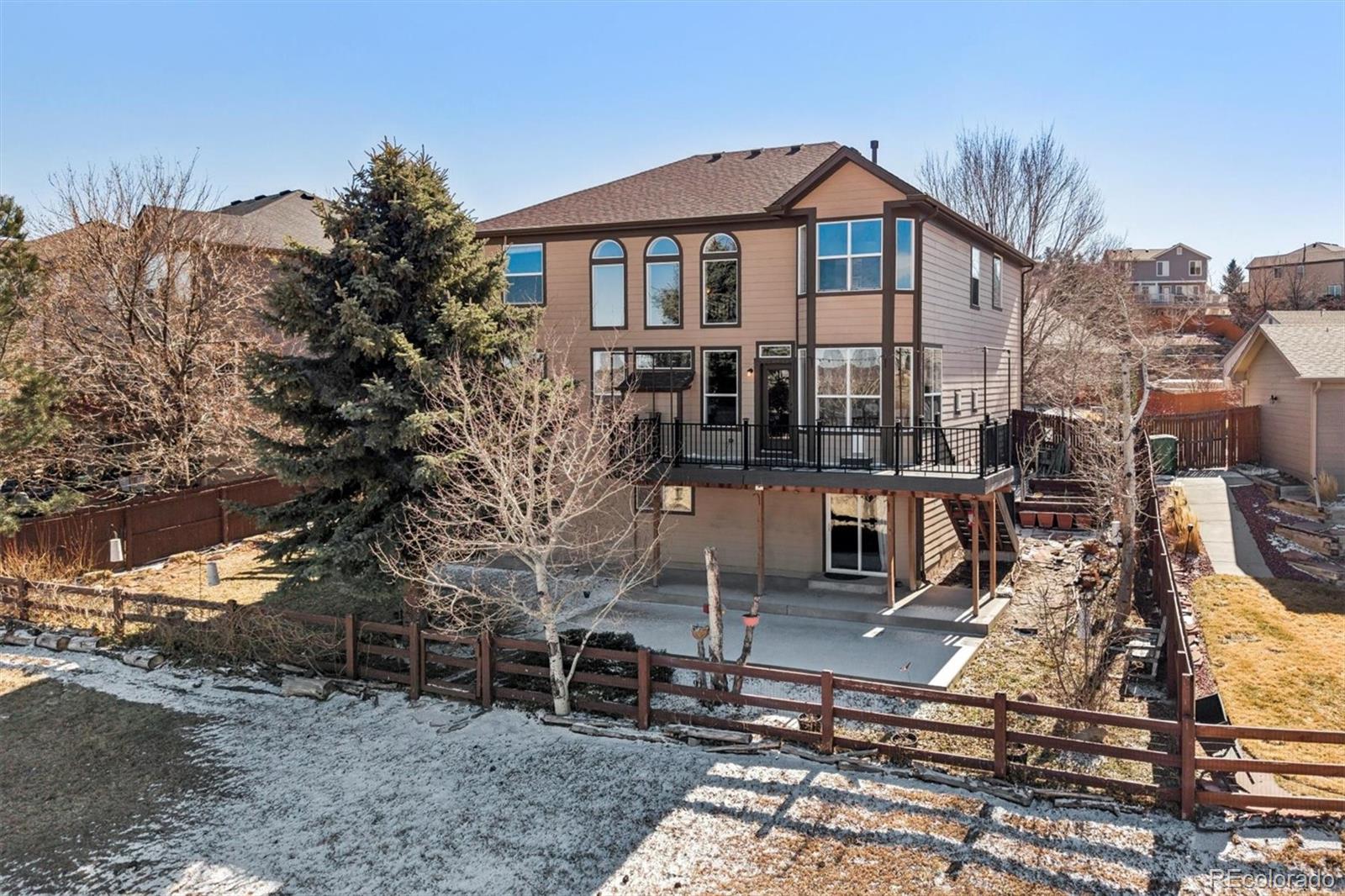 MLS Image #33 for 1763  granger circle,castle rock, Colorado