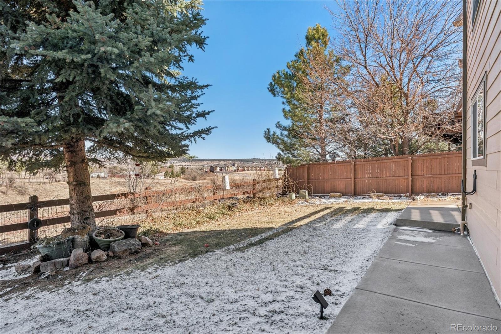 MLS Image #34 for 1763  granger circle,castle rock, Colorado