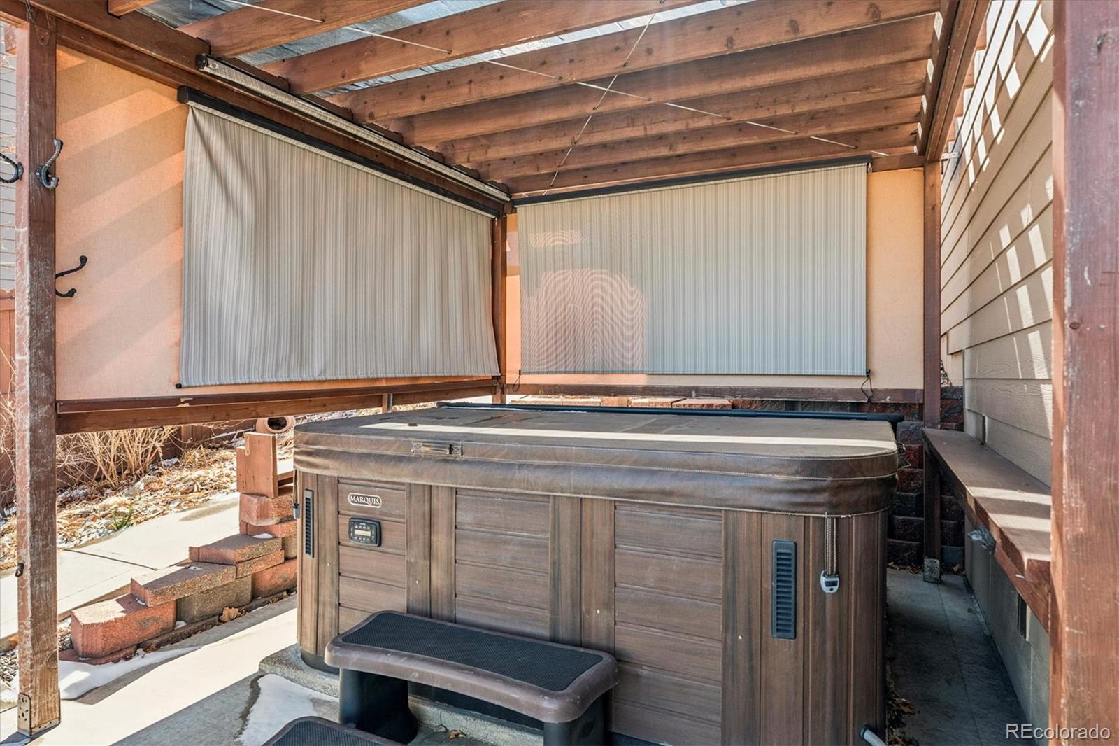MLS Image #35 for 1763  granger circle,castle rock, Colorado