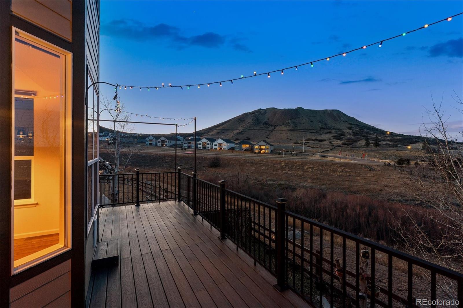 MLS Image #37 for 1763  granger circle,castle rock, Colorado