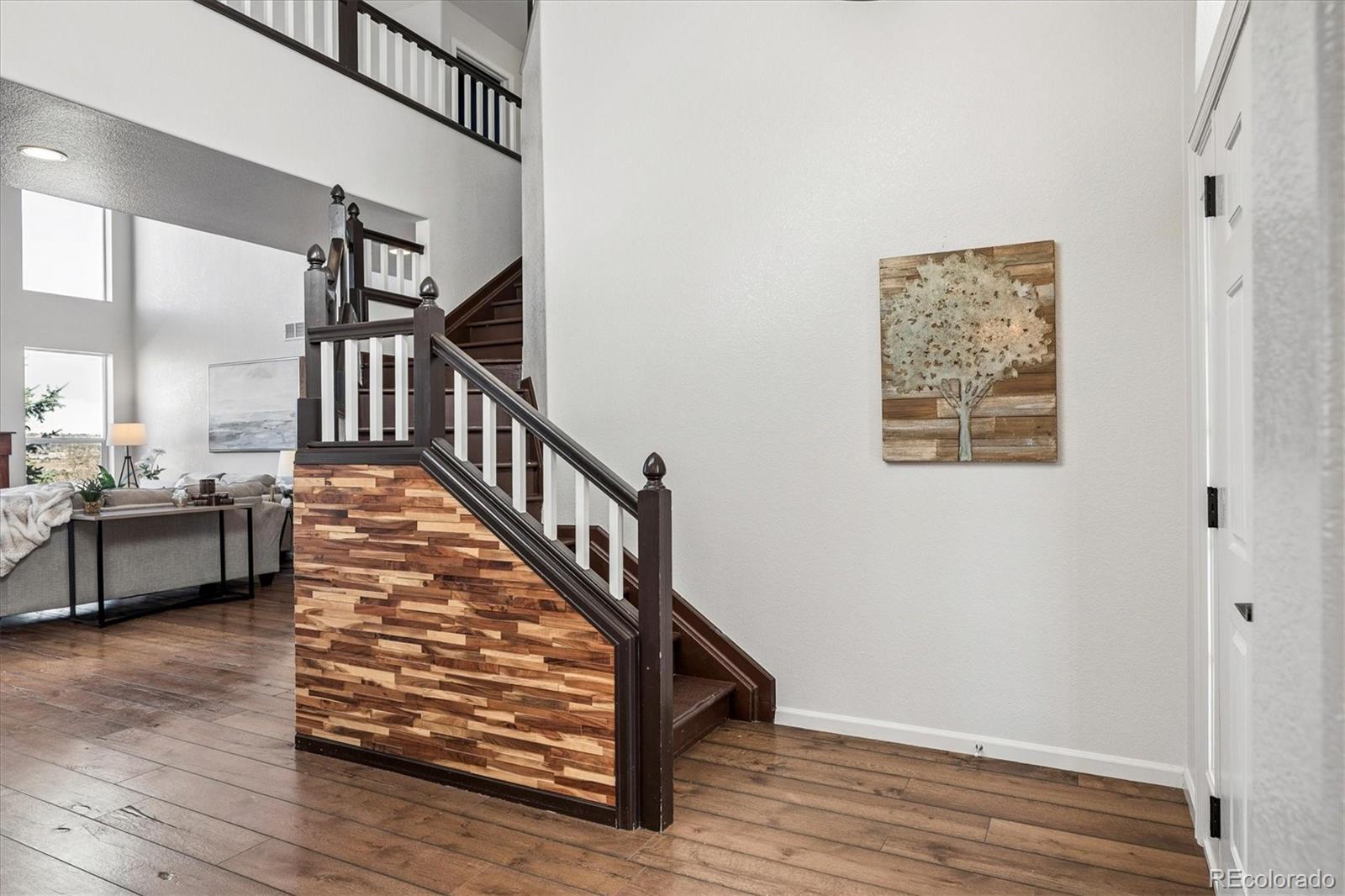MLS Image #4 for 1763  granger circle,castle rock, Colorado