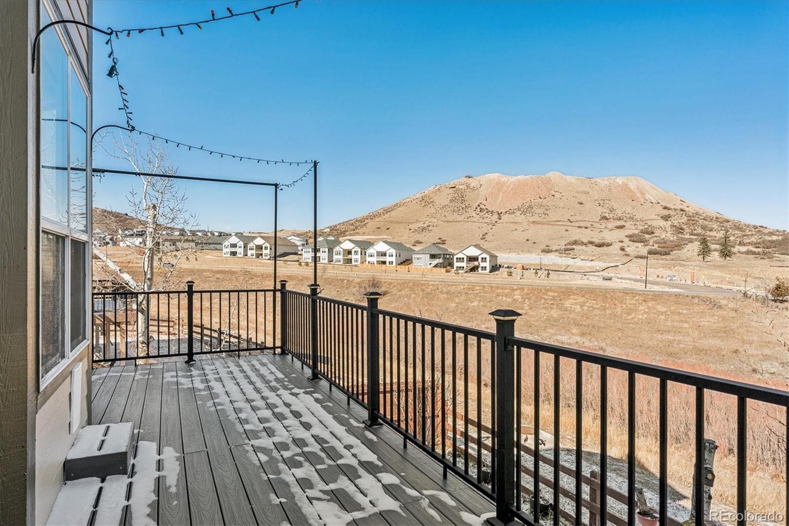 MLS Image #40 for 1763  granger circle,castle rock, Colorado