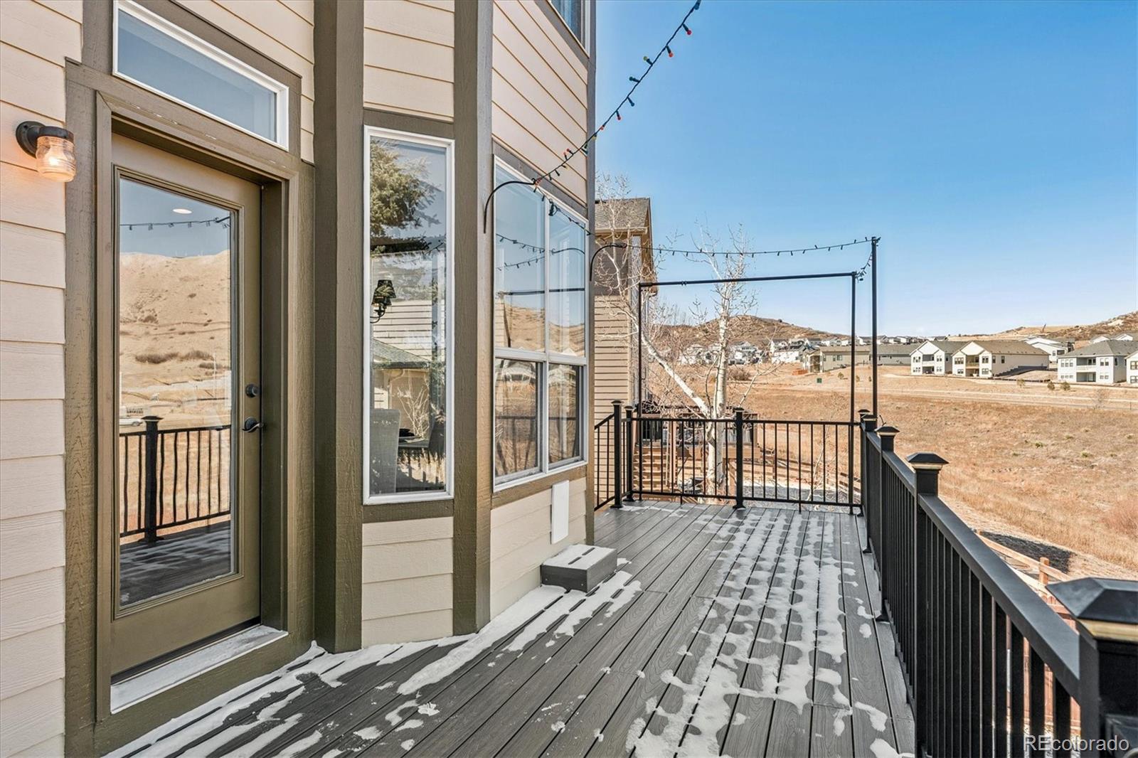 MLS Image #41 for 1763  granger circle,castle rock, Colorado