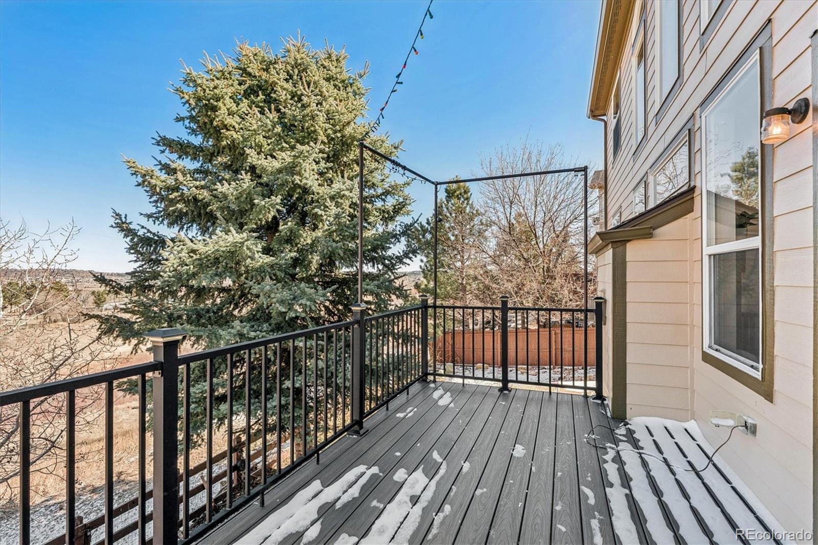 MLS Image #42 for 1763  granger circle,castle rock, Colorado