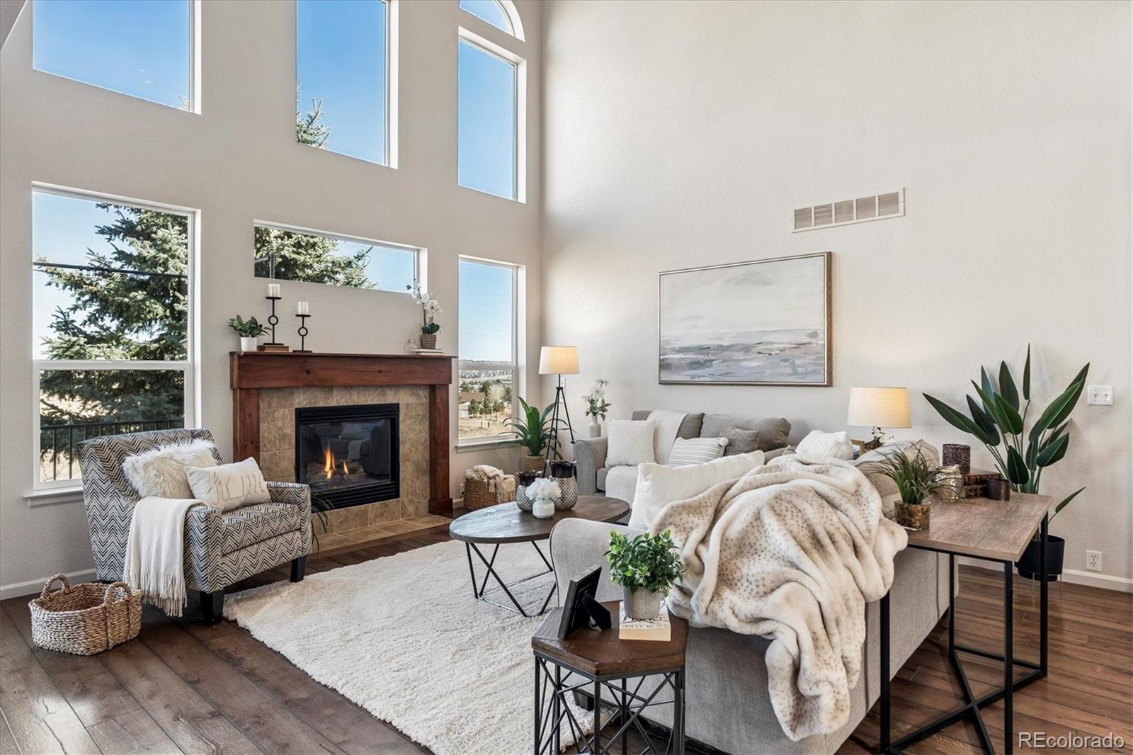 MLS Image #6 for 1763  granger circle,castle rock, Colorado