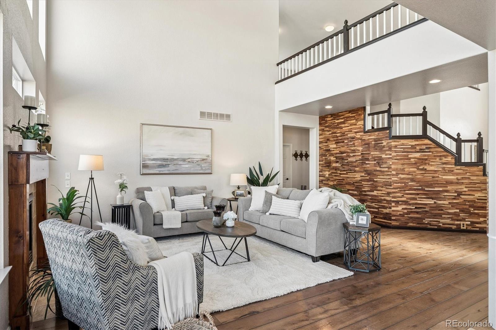 MLS Image #7 for 1763  granger circle,castle rock, Colorado