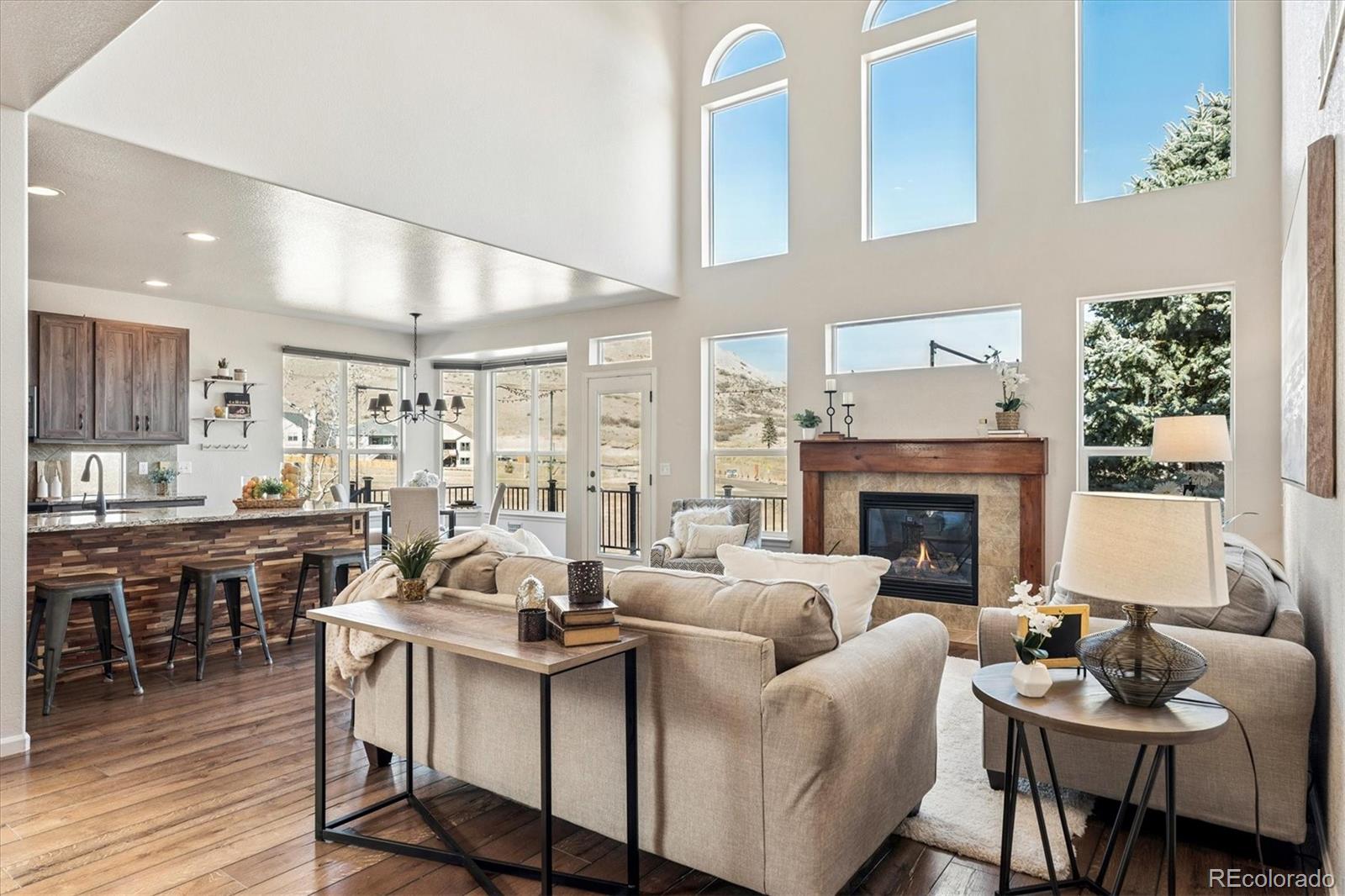 MLS Image #8 for 1763  granger circle,castle rock, Colorado